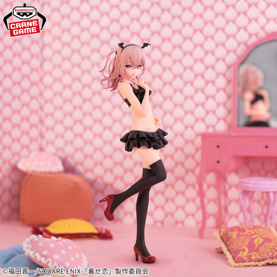 Sajuna Inui Figure - My Dress-Up Darling - Celestial Vivi Ver. - Celestial vivi - Image 2