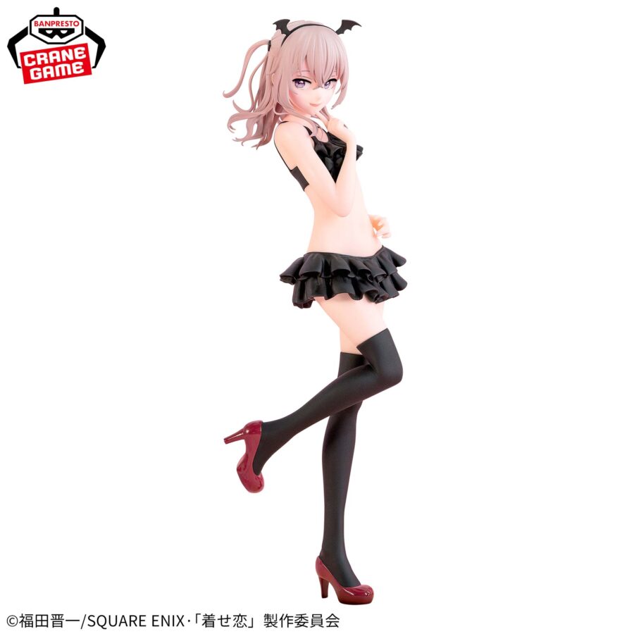 Sajuna Inui Figure - My Dress-Up Darling - Celestial Vivi Ver. - Celestial vivi - Image 3