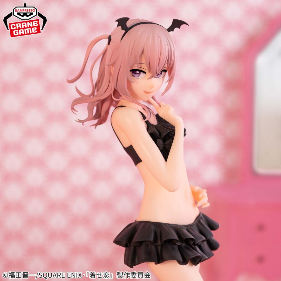 Sajuna Inui Figure - My Dress-Up Darling - Celestial Vivi Ver. - Celestial vivi - Image 4