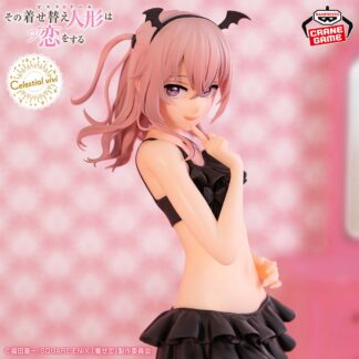 TVアニメ「その着せ替え人形は恋をする」 -Celestial vivi-乾紗寿叶 公式／プライズフィギュア