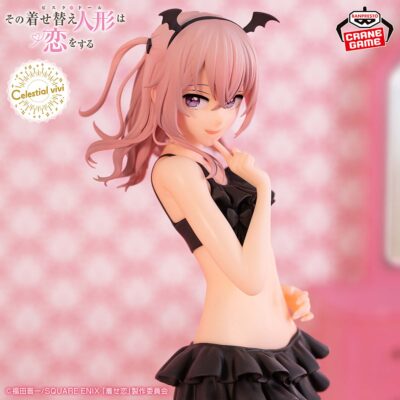 Sajuna Inui Figure - My Dress-Up Darling - Celestial Vivi Ver. - Celestial vivi