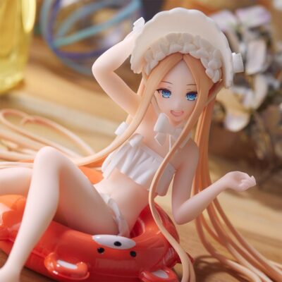 Abigail Williams Figure - Fate/Grand Order - Swimsuit Ver. - SPM - SEGA