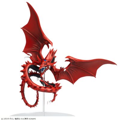 Slifer the Sky Dragon Figure - Yu-Gi-Oh! - Monsters LEGION Ver.