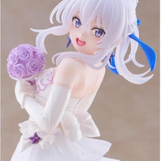 魔女の旅々 Coreful フィギュア イレイナ~ドレスver.~ 公式/プライズフィギュア