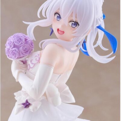 Elaina Figure - Wandering Witch: The Journey of Elaina - Dress Ver. - Coreful - Taito