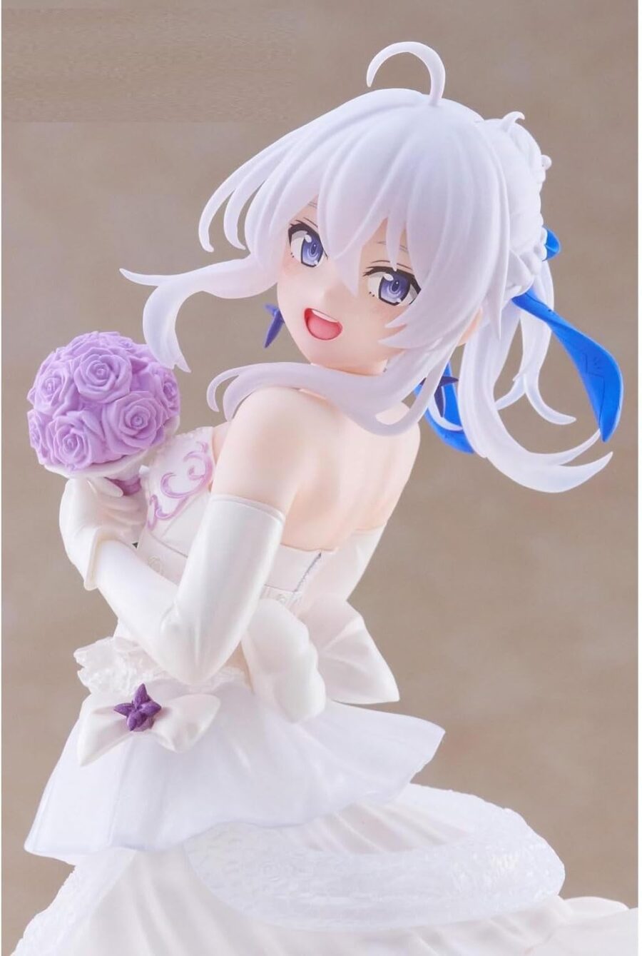 Elaina Figure - Wandering Witch: The Journey of Elaina - Dress Ver. - Coreful - Taito