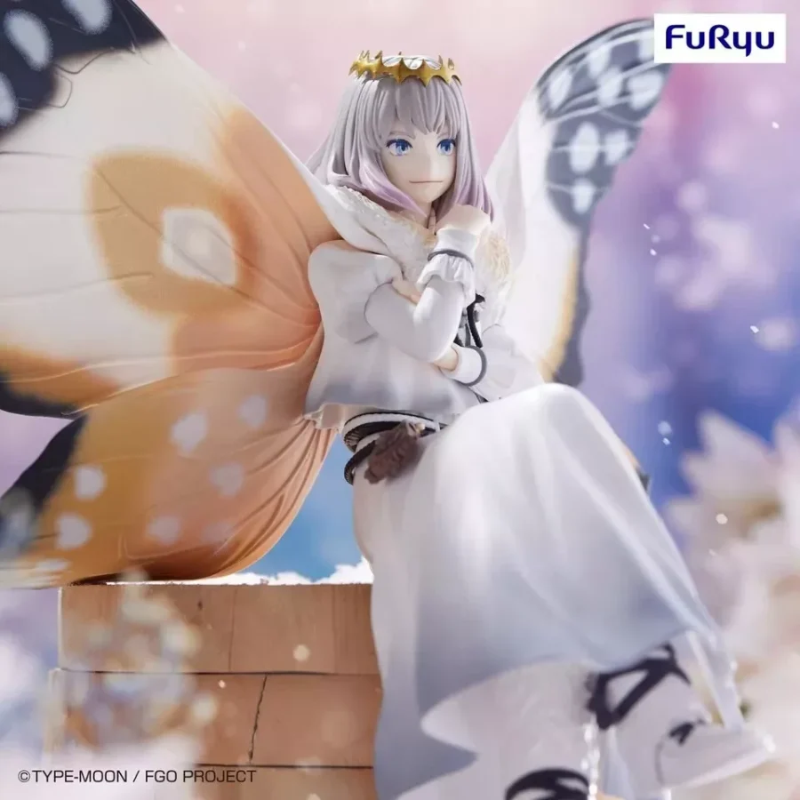Oberon Figure - Fate/Grand Order - Second Ascension Ver. - Noodle Stopper - FuRyu - Image 2