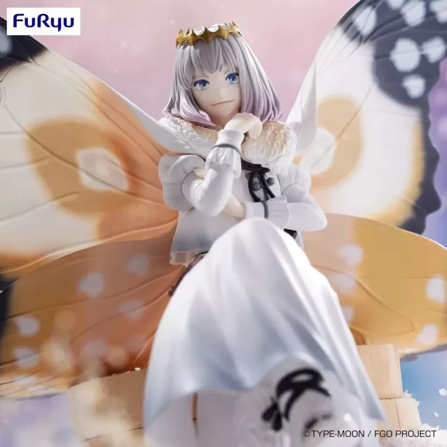 Oberon Figure - Fate/Grand Order - Second Ascension Ver. - Noodle Stopper - FuRyu - Image 4