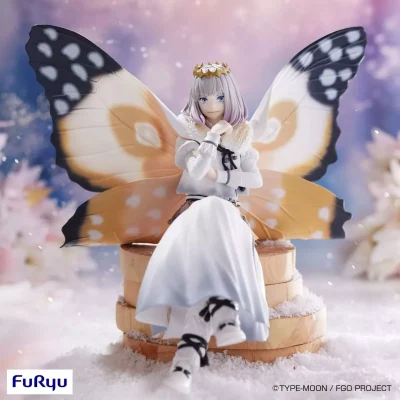 Oberon Figure - Fate/Grand Order - Second Ascension Ver. - Noodle Stopper - FuRyu