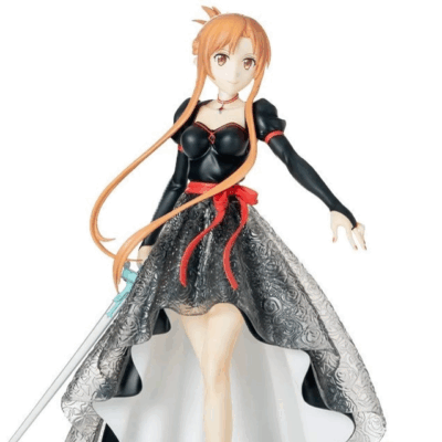 Sword Art Online Figure - Asuna Ex-Chronicle Ver.