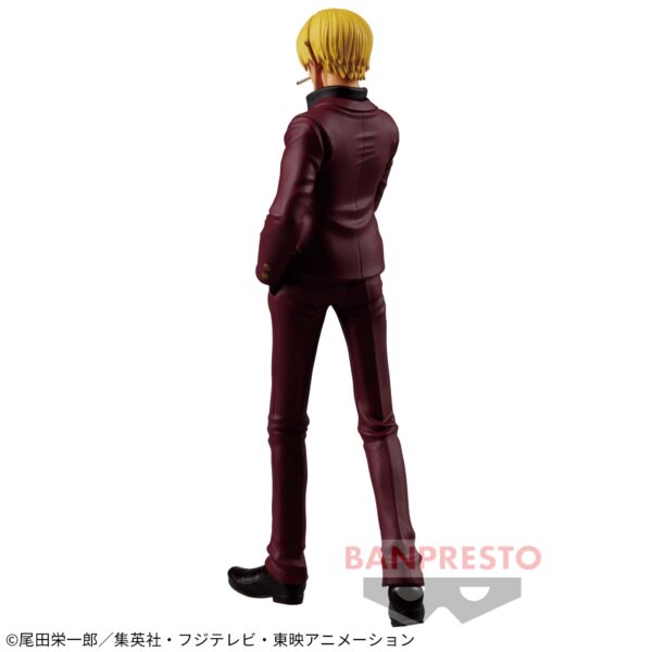 ワンピース THE出航-SANJI- - 画像 (3)