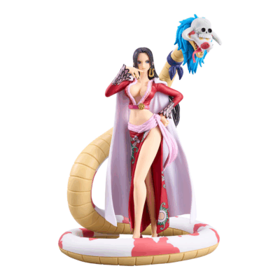 ONE PIECE DXF THE GRANDLINE SERIES EXTRA+ Boa Hancock & Salome