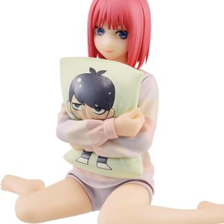 五等分の花嫁∬ 中野二乃 フィギュア パジャマver. 公式／プライズフィギュア