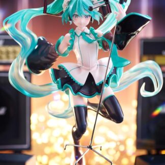 初音ミク AMP＋ フィギュア ～HATSUNE MIKU Birthday 2023 ver.～ 公式／プライズフィギュア