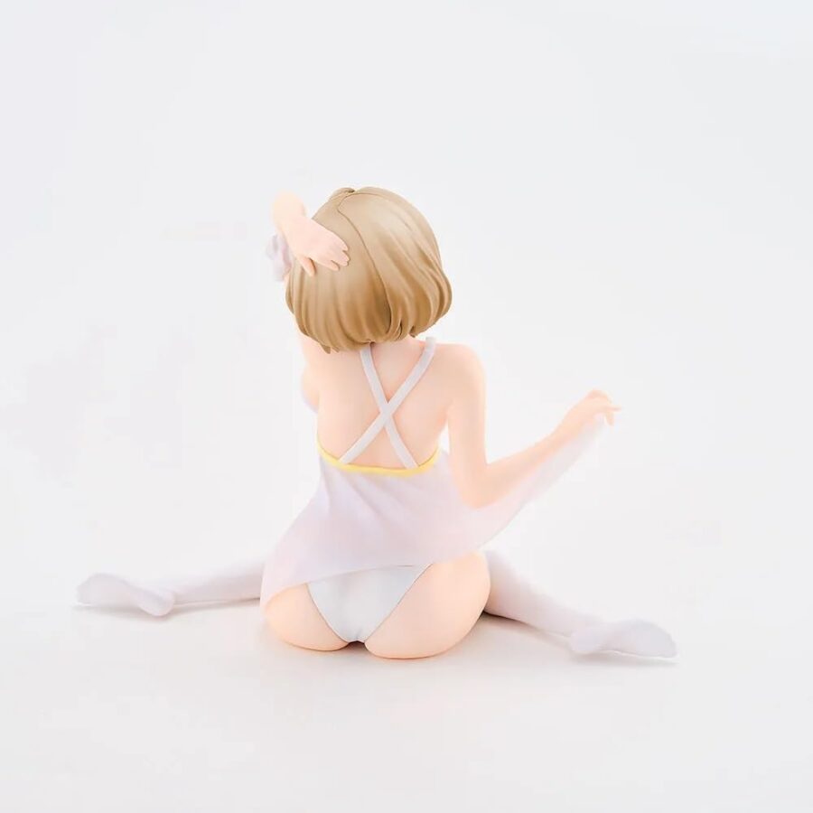 Anis Figure – "Goddess of Victory: NIKKE" Yumemirize Series (Nightwear Ver.) - Image 5
