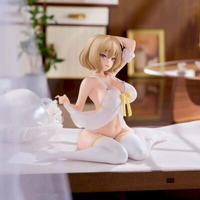 Anis Figure – "Goddess of Victory: NIKKE" Yumemirize Series (Nightwear Ver.)