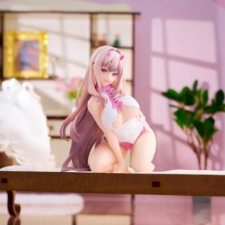 バイパー フィギュア 「勝利の女神：NIKKE」 Yumemirize フィギュア 公式／プライズフィギュア