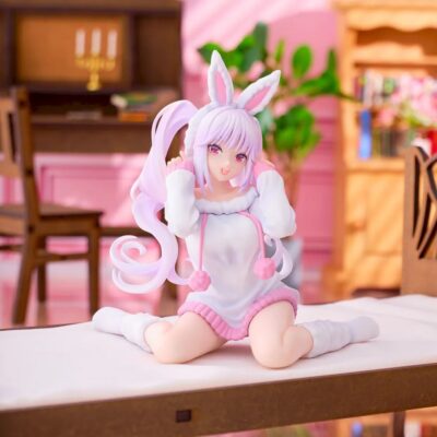 Alice Figure – "Goddess of Victory: NIKKE" Yumemirize Series (Nightwear Ver.)