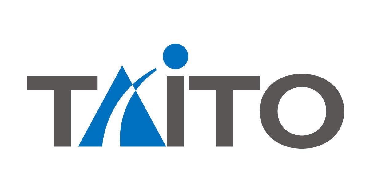 TAITO (タイトー)