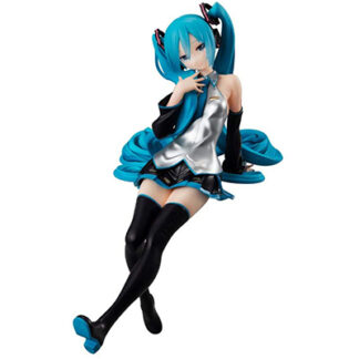 ぬーどるストッパーフィギュア 初音ミク 公式/プライズフィギュア