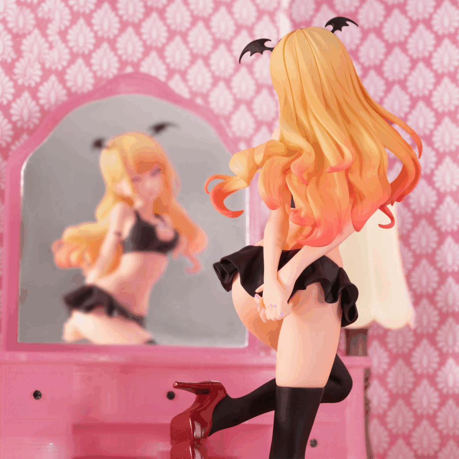 Marin Kitagawa figure My Dress-Up Darling Celestial vivi by SEGA - Image 2