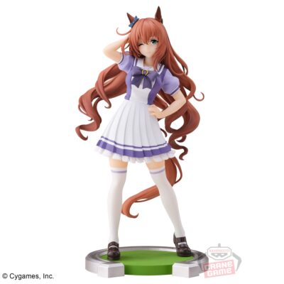 Maruzensky figure Uma Musume Pretty Derby by Banpresto