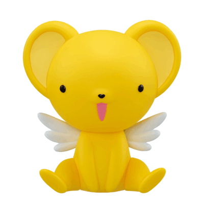 Kero-chan figure Cardcaptor Sakura SOFVIMATES Ver. BANPRESTO