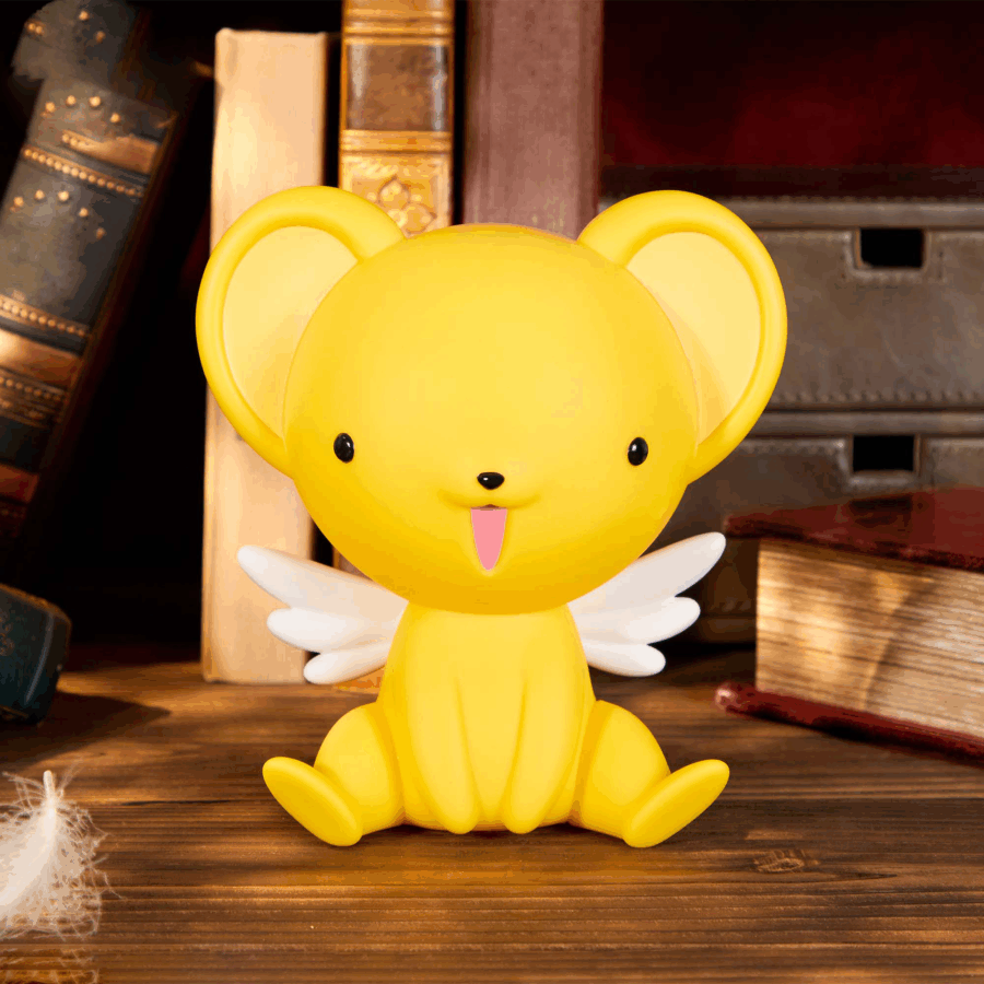 Kero-chan figure Cardcaptor Sakura SOFVIMATES Ver. BANPRESTO - Image 2