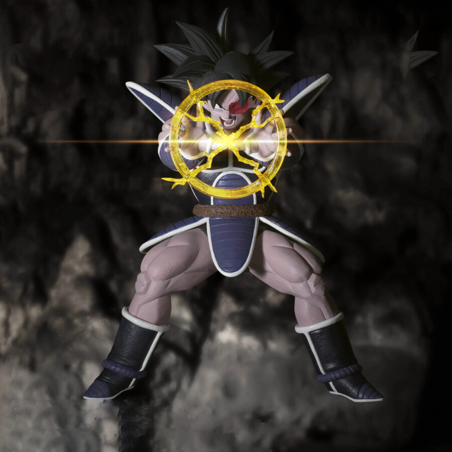 Turles figure Dragon Ball Z G×materia BANPRESTO - Image 2