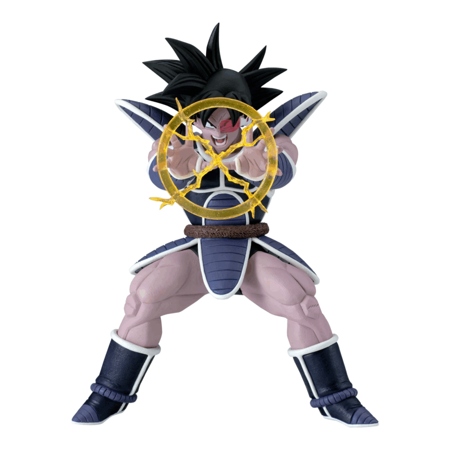 Turles figure Dragon Ball Z G×materia BANPRESTO - Image 4
