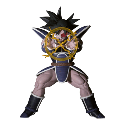 Turles figure Dragon Ball Z G×materia BANPRESTO