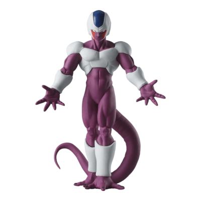 Cooler figure Dragon Ball Z SOLID EDGE WORKS THE出陣 BANPRESTO