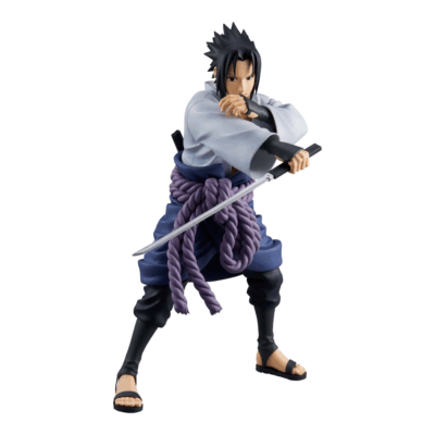 Uchiha Sasuke figure NARUTO Grandista -UCHIHA SASUKE-