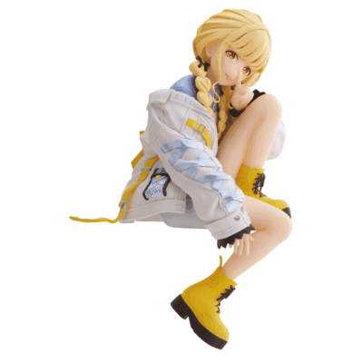 Kotone Fujita Figure Gakuen Idolmaster ESPRESTO -Charming pose- by Banpresto