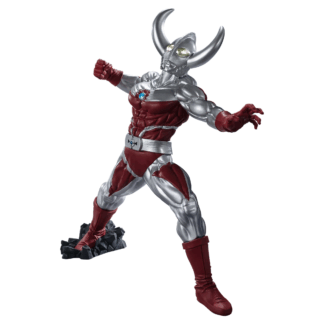 ウルトラマンシリーズ 豪塊 ウルトラの父 公式／プライズフィギュア