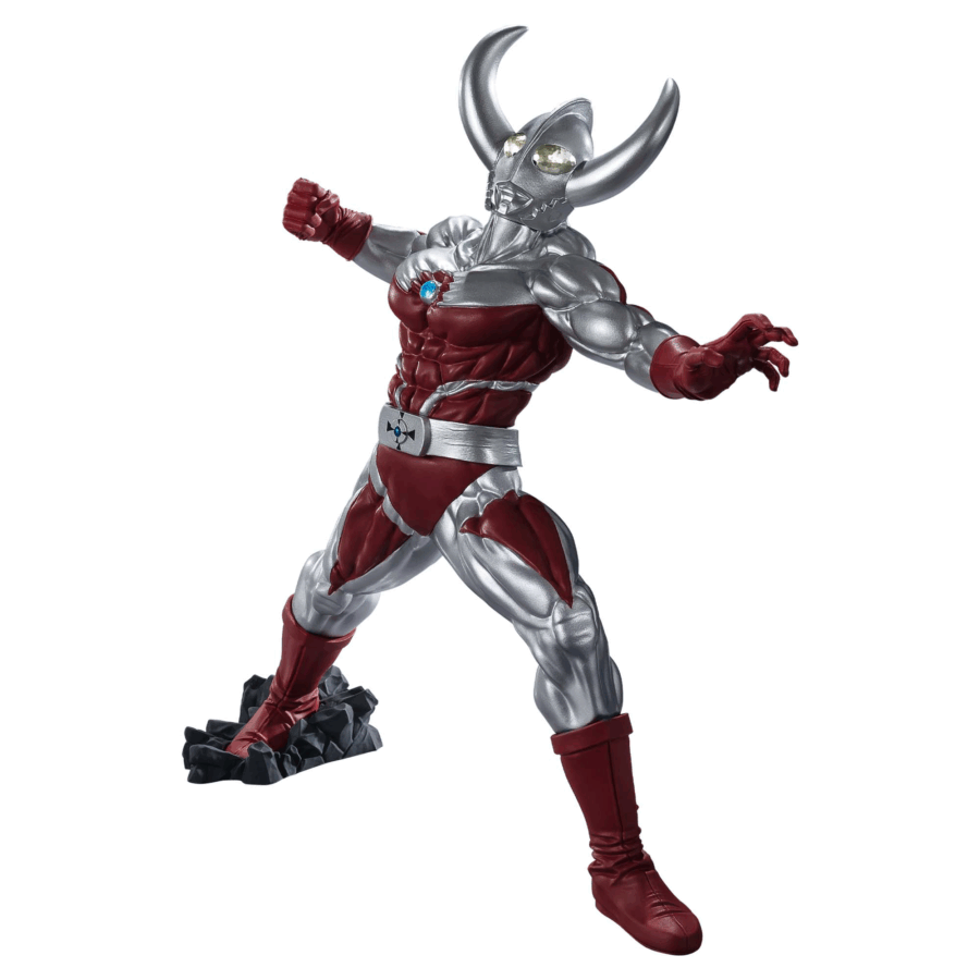 Ultraman Father of Ultra Figure Ultra Series Goukai by Banpresto