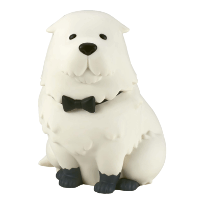 Bond figure SPY×FAMILY Figulife vol.1 Piggy Bank by SEGA