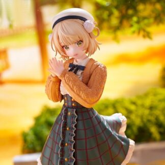 Trio-Try-iT Figureーしぐれういー 公式／プライズフィギュア