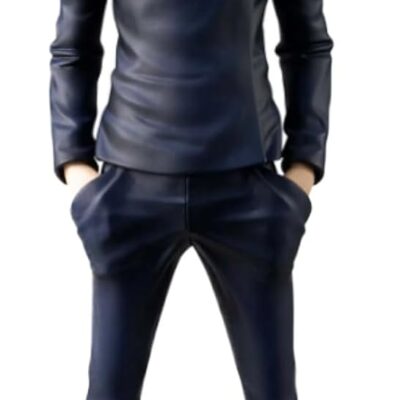 Satoru Gojo Figure - Jujutsu Kaisen - Hidden Inventory Ver. - KING OF ARTIST - Banpresto