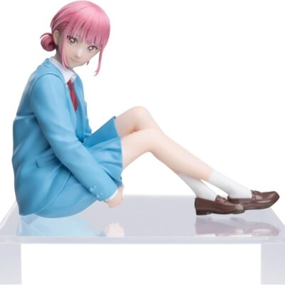 Hina Chono Figure - Blue Box - School Uniform Ver. - Chokonose - Furyu