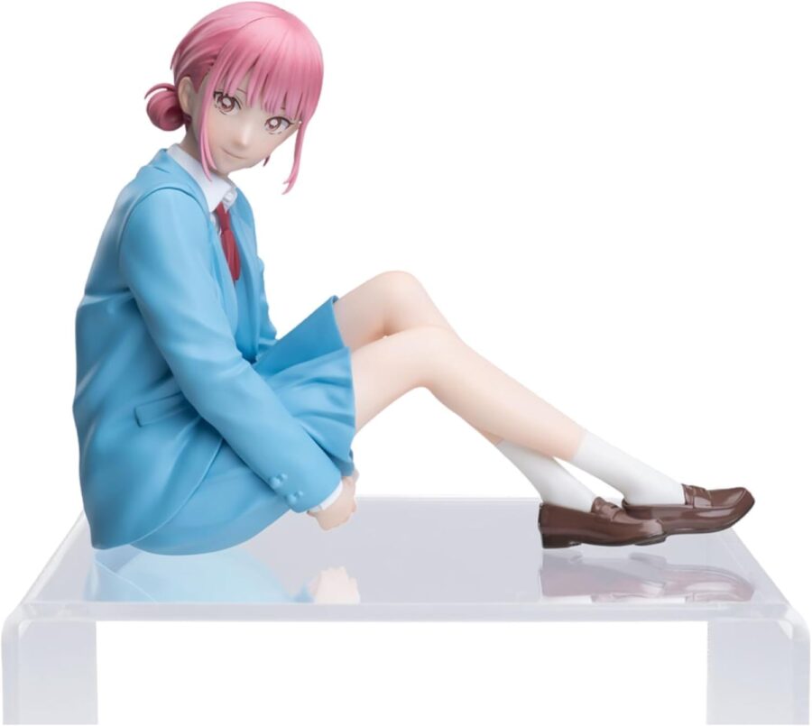 Hina Chono Figure - Blue Box - School Uniform Ver. - Chokonose - Furyu