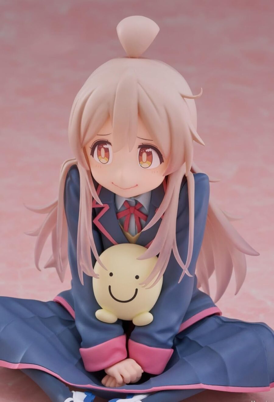 Mahiro Oyama Figure Onii-chan wa Oshimai! Desktop Cute Uniform Ver. by Taito - Image 3