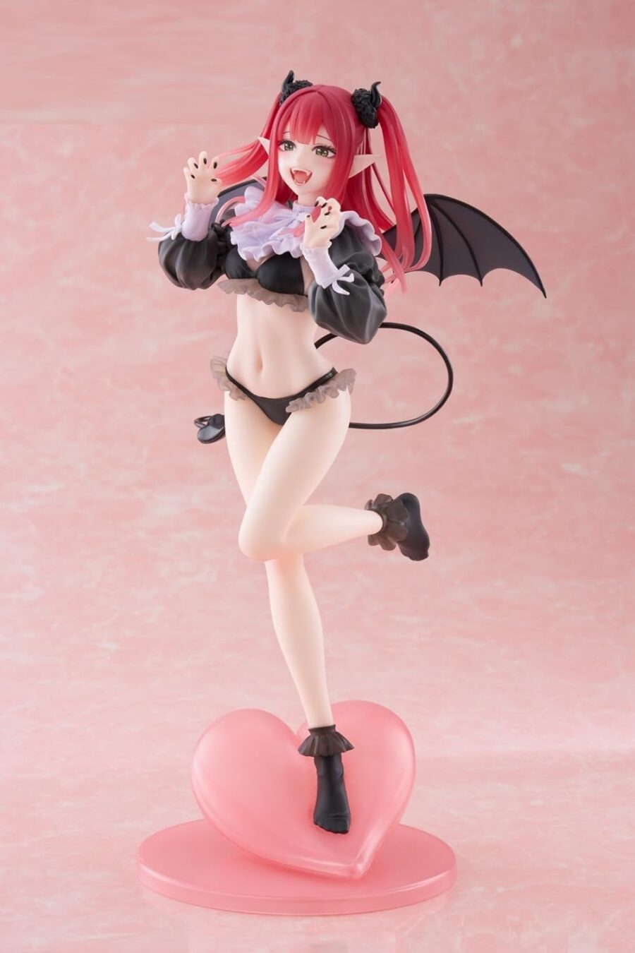 Marin Kitagawa figure My Dress-Up Darling T-most Liz ver by SEGA - Image 4