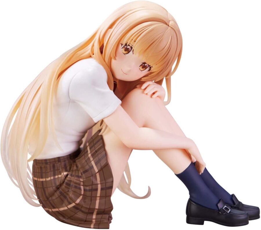 Mahiru Shiina Figure The Angel Next Door Spoils Me Rotten by Banpresto - Image 2