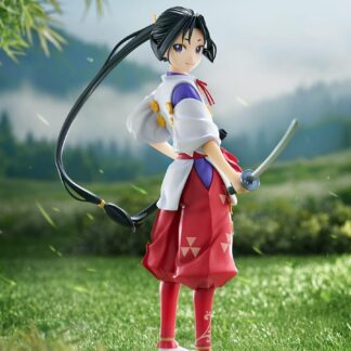 TVアニメ「逃げ上手の若君」 Trio-Try-iT Figure 北条時行 公式／プライズフィギュア