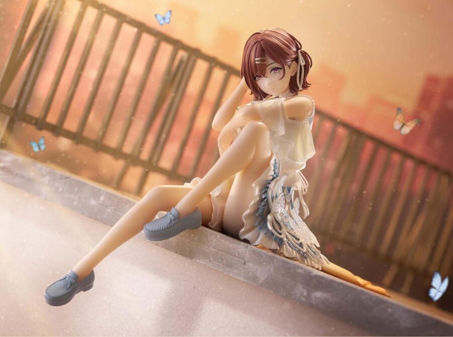 Madoka Higuchi figure The Idolmaster Shiny Colors ESPRESTO Highly detail ver by Banpresto - Image 4