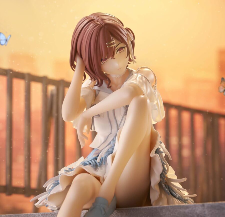 Madoka Higuchi figure The Idolmaster Shiny Colors ESPRESTO Highly detail ver by Banpresto - Image 2