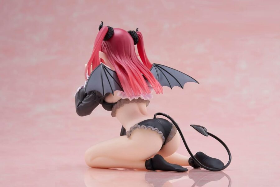 Marin Kitagawa Figure My Dress-Up Darling Liz Ver. Desktop Cute Furyu - Image 5