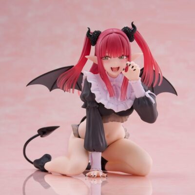 Marin Kitagawa Figure My Dress-Up Darling Liz Ver. Desktop Cute Furyu