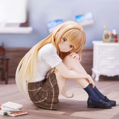 Mahiru Shiina Figure The Angel Next Door Spoils Me Rotten by Banpresto